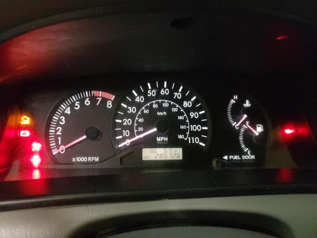 Фото 9 с аукциона – 2003 TOYOTA COROLLA CE с VIN 2T1BR32EX3C011588