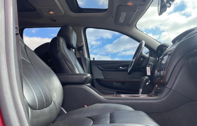 Photo 5 from auction – 2013 CHEVROLET TRAVERSE L with VIN 1GNKRLKD9DJ210507