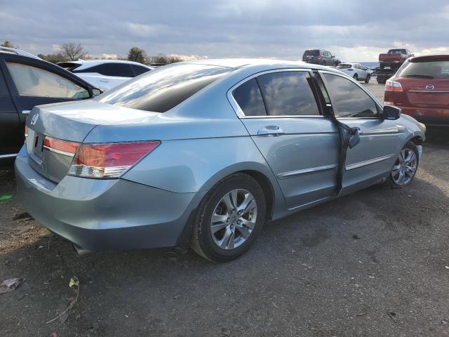 Photo 3 from auction – 2011 HONDA ACCORD LXP with VIN 1HGCP2F41BA118846