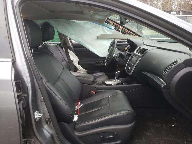 Photo 7 from auction – 2016 NISSAN ALTIMA 3.5 with VIN 1N4BL3AP3GC165942