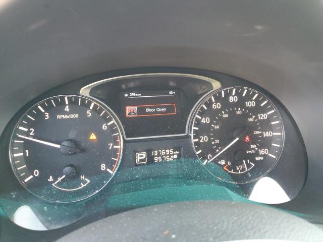 Photo 9 from auction – 2014 NISSAN ALTIMA 2.5 with VIN 1N4AL3AP5EN332783