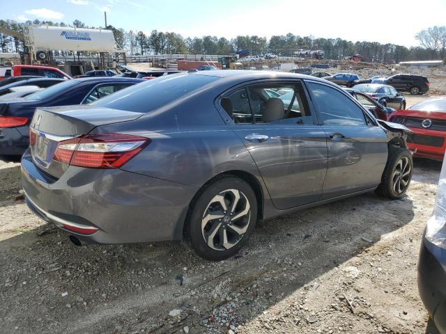 Photo 3 from auction – 2016 HONDA ACCORD EX with VIN 1HGCR2F79GA145160