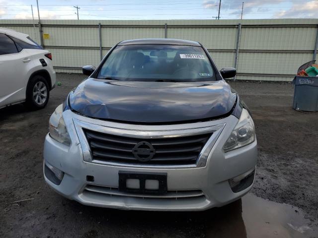 Photo 5 from auction – 2014 NISSAN ALTIMA 2.5 with VIN 1N4AL3AP8EC418472
