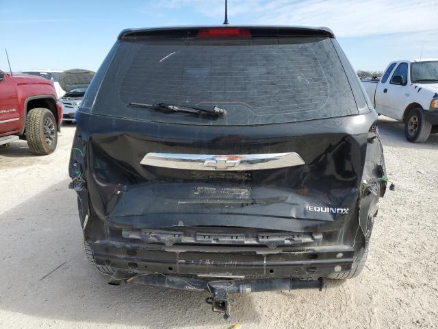 Photo 6 from auction – 2014 CHEVROLET EQUINOX LS with VIN 2GNALAEK6E6197208