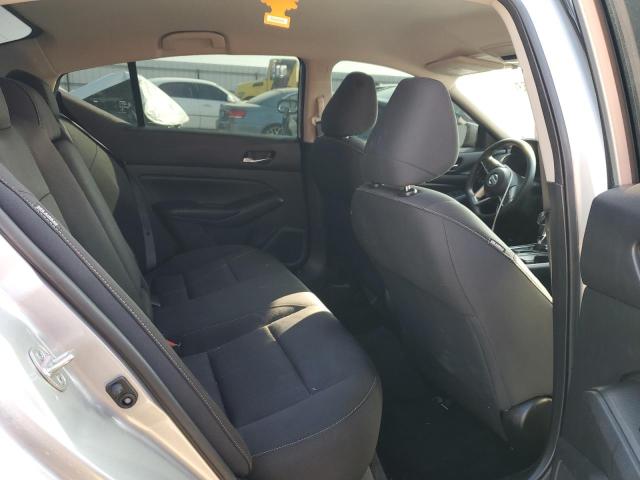 Photo 10 from auction – 2021 NISSAN ALTIMA S with VIN 1N4BL4BV0MN366202