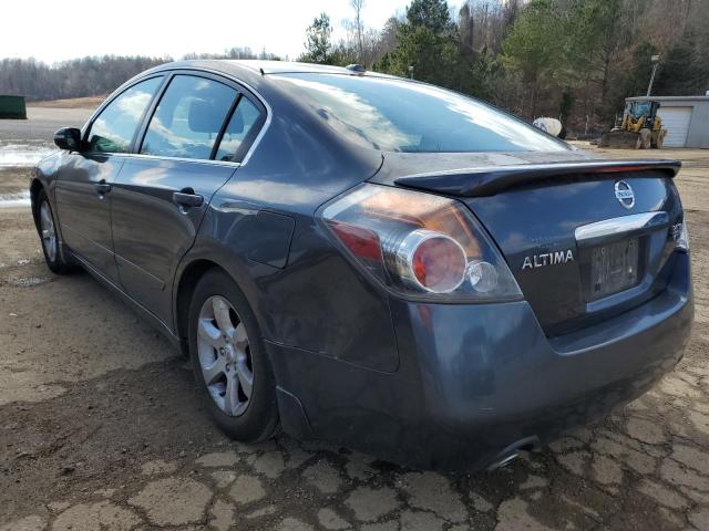 Photo 2 from auction – 2007 NISSAN ALTIMA 3.5 with VIN 1N4BL21E27C124629