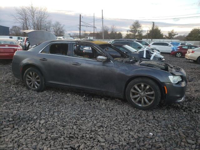 Photo 4 from auction – 2016 CHRYSLER 300 LIMITE with VIN 2C3CCARG2GH136120
