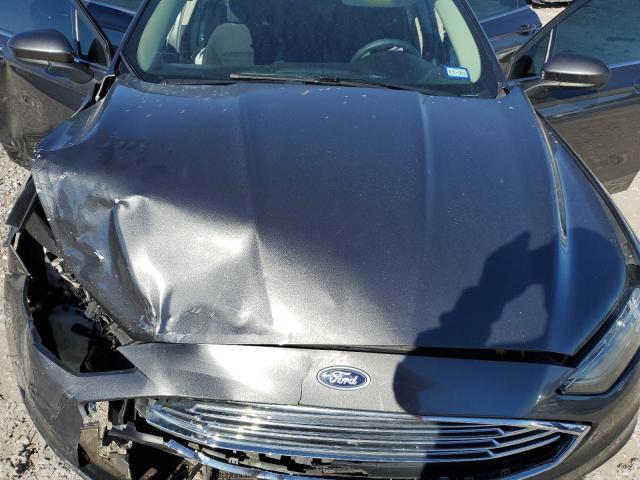 Photo 11 from auction – 2017 FORD FUSION SE with VIN 3FA6P0H73HR283826