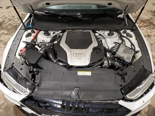 Photo 11 from auction – 2019 AUDI A7 PRESTIG with VIN WAUV2AF28KN023883