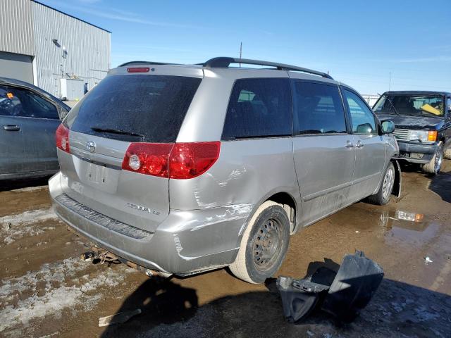 Photo 3 from auction – 2006 TOYOTA SIENNA CE with VIN 5TDZA23C76S528310