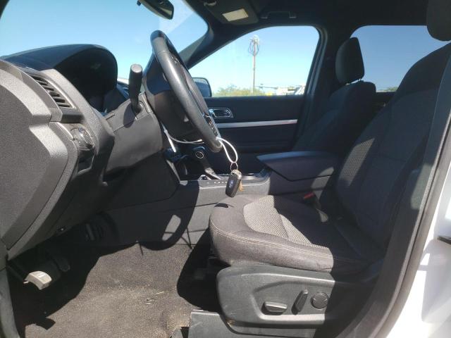 Photo 7 from auction – 2019 FORD EXPLORER X with VIN 1FM5K7D81KGB29248
