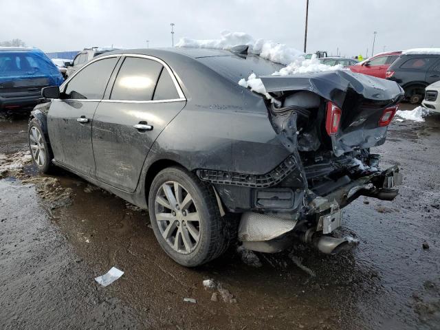 Photo 2 from auction – 2015 CHEVROLET MALIBU LTZ with VIN 1G11F5SL2FF227194