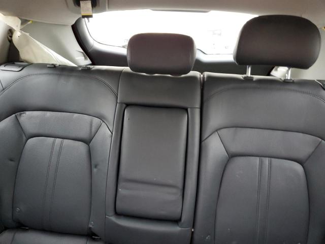 Photo 10 from auction – 2012 KIA SPORTAGE E with VIN KNDPCCA25C7341607
