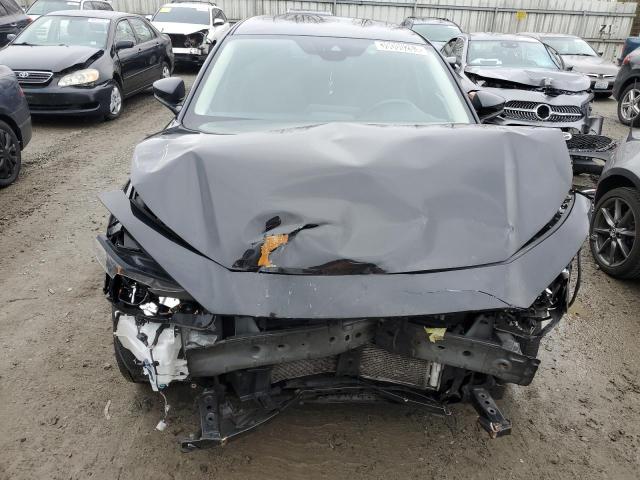 Photo 5 from auction – 2021 MAZDA CX-30 SELE with VIN 3MVDMABLXMM242217