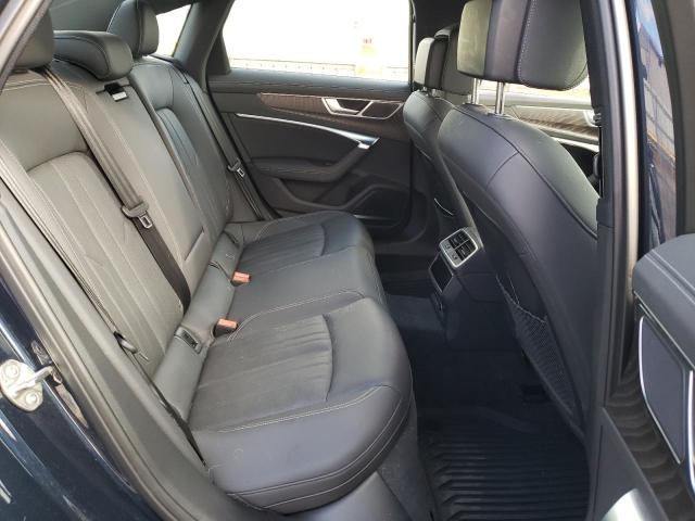 Photo 10 from auction – 2021 AUDI A6 PREMIUM with VIN WAUL2AF23MN050189