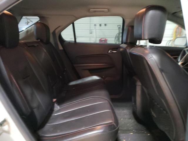 Photo 10 from auction – 2015 CHEVROLET EQUINOX LT with VIN 2GNALCEKXF6114974