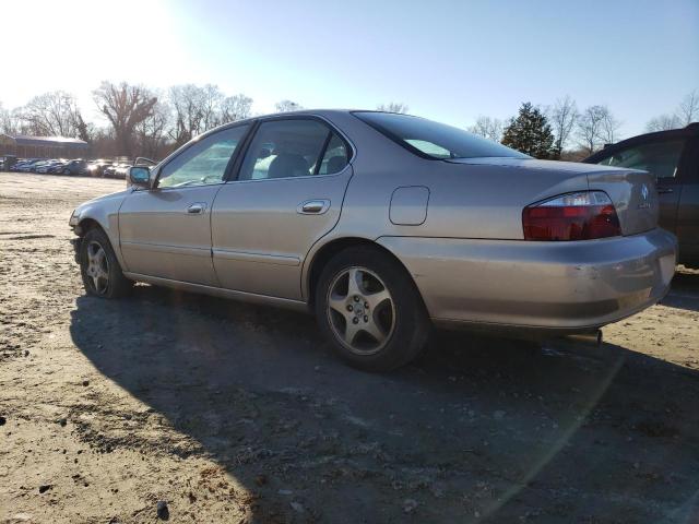 Photo 2 from auction – 2002 ACURA 3.2TL with VIN 19UUA56642A019320
