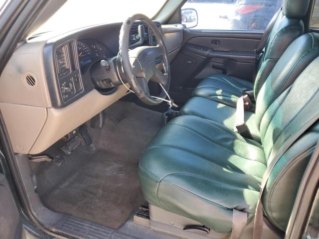 Photo 7 from auction – 2003 CHEVROLET SILVERADO with VIN 1GCEC19V73Z183074