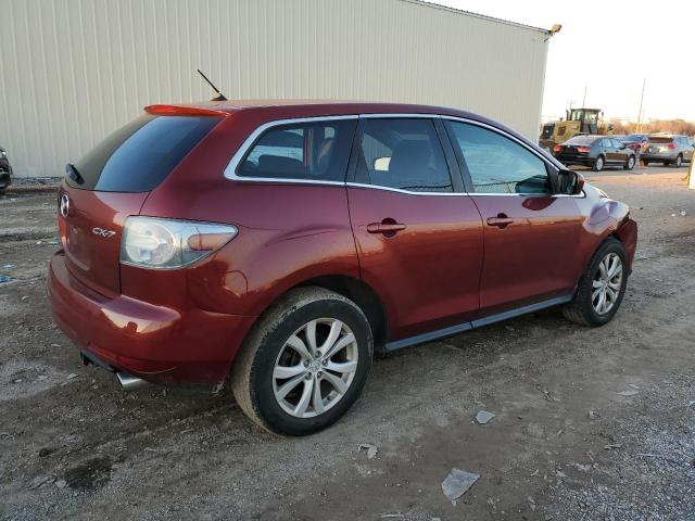 Photo 3 from auction – 2011 MAZDA CX-7 with VIN JM3ER2CL2B0378019