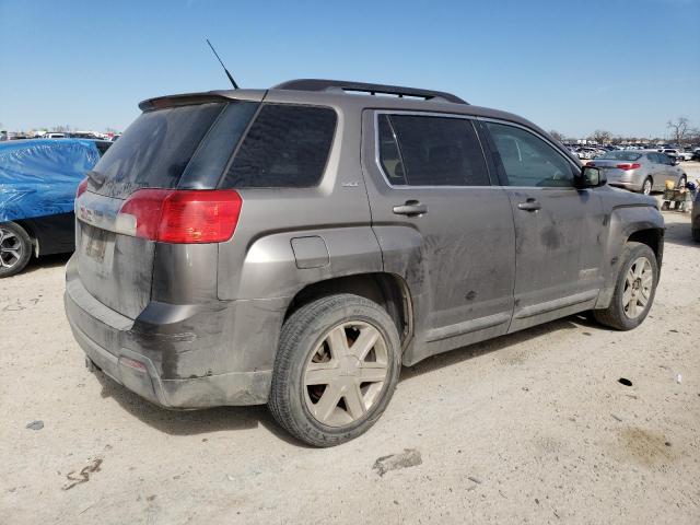 Photo 3 from auction – 2011 GMC TERRAIN SL with VIN 2CTALUEC0B6207962