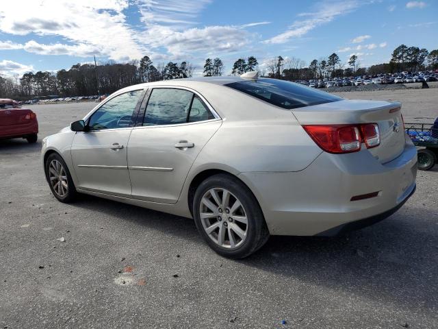Photo 2 from auction – 2015 CHEVROLET MALIBU 2LT with VIN 1G11D5SL2FF264851