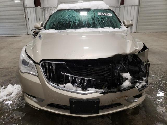 Photo 5 from auction – 2013 BUICK ENCLAVE with VIN 5GAKVCKD8DJ266346