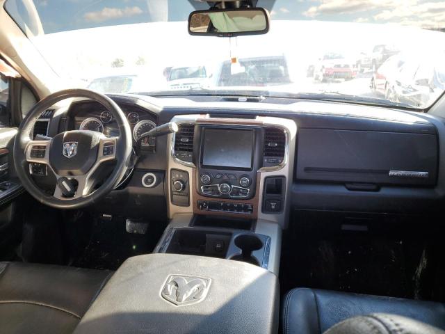 Photo 8 from auction – 2013 RAM 2500 LARAM with VIN 3C6UR5FL3DG608044