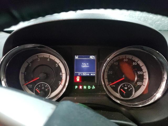 Photo 9 from auction – 2015 DODGE GRAND CARA with VIN 2C4RDGCGXFR567022
