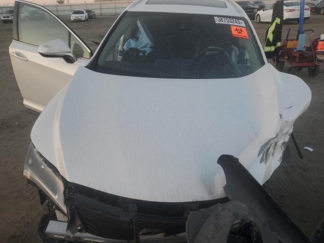 Photo 12 from auction – 2017 LEXUS RX 350 BAS with VIN JTJBZMCA0H2016416