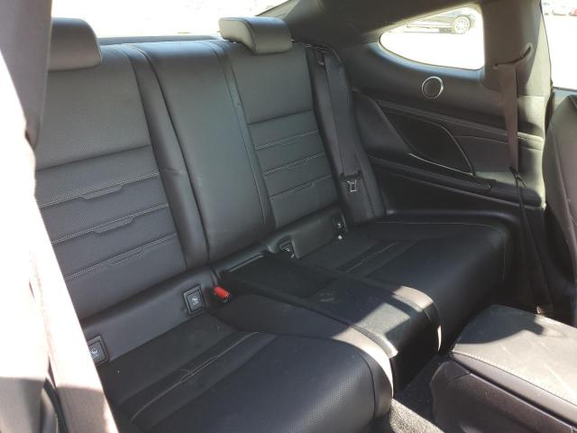 Photo 10 from auction – 2015 LEXUS RC 350 with VIN JTHHE5BC9F5008603