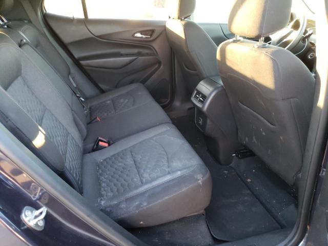 Photo 11 from auction – 2019 CHEVROLET EQUINOX LT with VIN 3GNAXKEV4KS539482