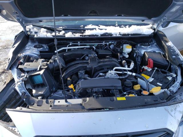 Photo 11 from auction – 2023 SUBARU CROSSTREK with VIN JF2GTHSC7PH254121