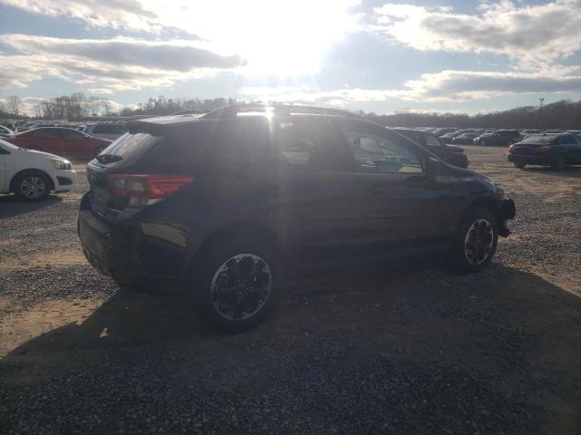 Photo 3 from auction – 2023 SUBARU CROSSTREK with VIN JF2GTABCXP8284110