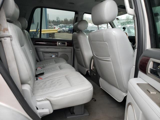 Photo 11 from auction – 2006 LINCOLN NAVIGATOR with VIN 5LMFU27566LJ29629
