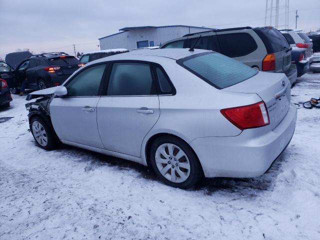 Photo 2 from auction – 2010 SUBARU IMPREZA 2. with VIN JF1GE6A64AH515825