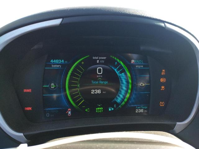 Photo 9 from auction – 2017 CHEVROLET VOLT LT with VIN 1G1RC6S58HU177323