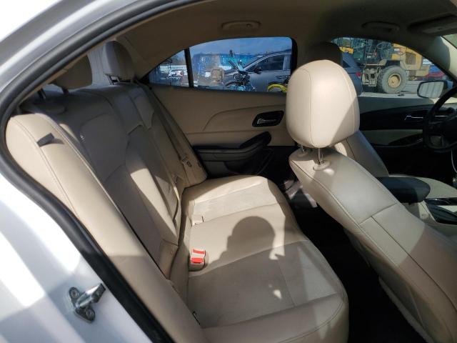Photo 10 from auction – 2016 CHEVROLET MALIBU LIM with VIN 1G11C5SA4GF101475