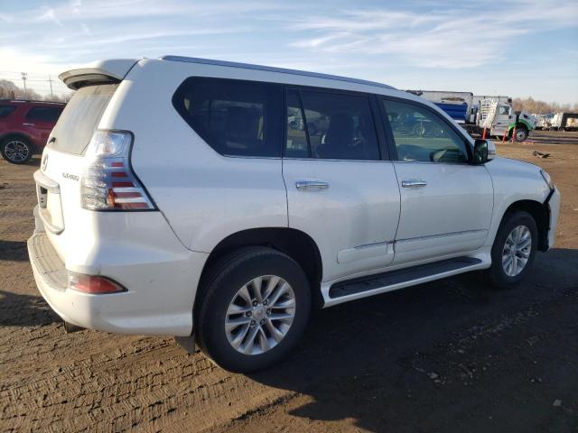 Photo 3 from auction – 2014 LEXUS GX 460 with VIN JTJBM7FX0E5086069