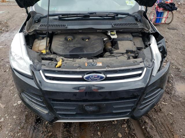 Photo 12 from auction – 2014 FORD ESCAPE TIT with VIN 1FMCU9J99EUC41604