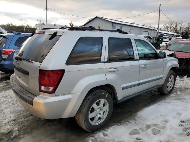 Photo 3 from auction – 2008 JEEP GRAND CHER with VIN 1J8GR48K98C193060