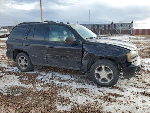 Photo 4 from auction – 2005 CHEVROLET TRAILBLAZE with VIN 1GNDT13S652387037