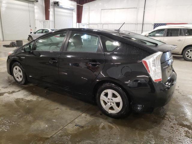Photo 2 from auction – 2011 TOYOTA PRIUS with VIN JTDKN3DU3B0259772