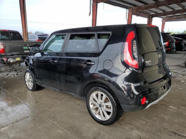 Photo 2 from auction – 2019 KIA SOUL + with VIN KNDJP3A5XK7690068