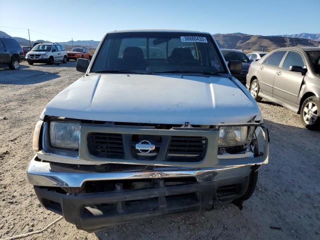 Photo 5 from auction – 2000 NISSAN FRONTIER K with VIN 1N6DD26S2YC381996