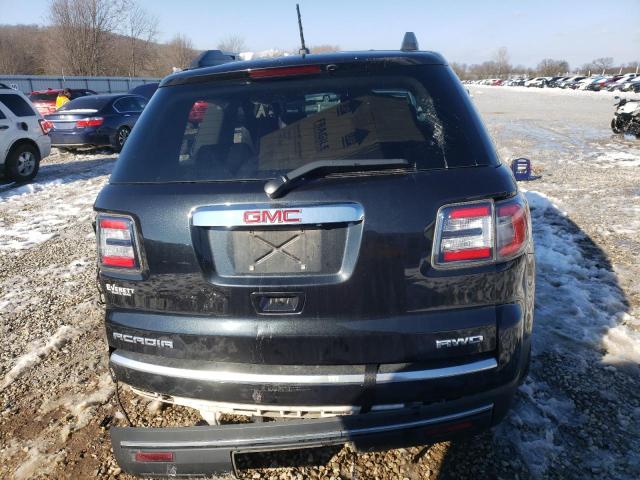 Photo 6 from auction – 2015 GMC ACADIA SLT with VIN 1GKKVSKD8FJ116723