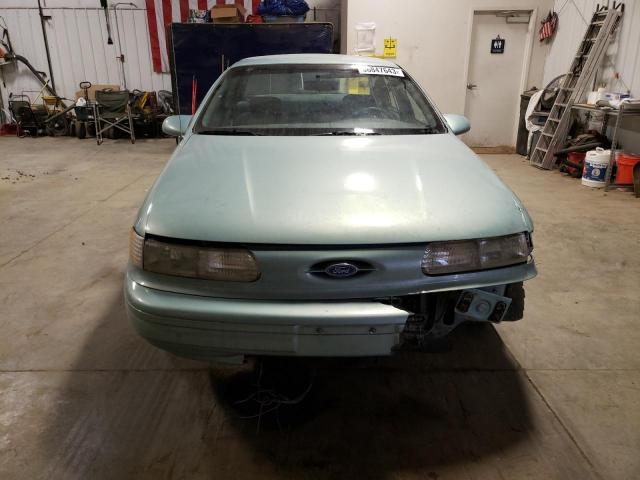 Photo 5 from auction – 1994 FORD TAURUS GL with VIN 1FALP52U6RG234630