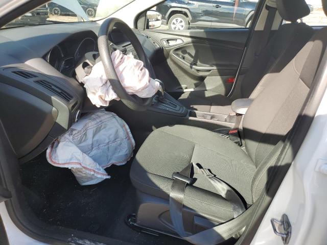 Photo 7 from auction – 2016 FORD FOCUS SE with VIN 1FADP3F24GL301148