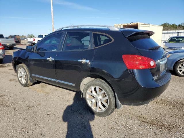 Photo 2 from auction – 2013 NISSAN ROGUE S with VIN JN8AS5MT2DW515900