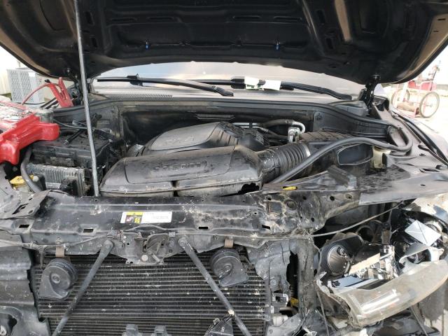 Photo 12 from auction – 2015 DODGE DURANGO R/ with VIN 1C4SDHCT2FC931169