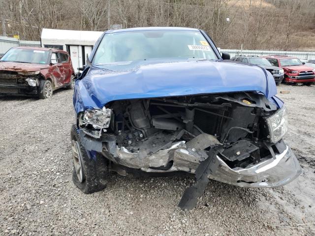 Photo 5 from auction – 2017 RAM 1500 SLT with VIN 1C6RR7GG3HS734714